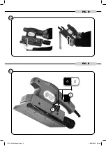 Preview for 3 page of Far Tools 115150 Original Manual Translation