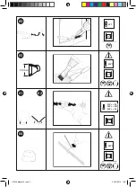 Preview for 3 page of Far Tools 115354 Original Manual Translation