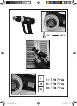 Preview for 4 page of Far Tools 115354 Original Manual Translation