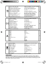 Preview for 6 page of Far Tools 115354 Original Manual Translation