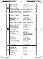 Preview for 7 page of Far Tools 115354 Original Manual Translation