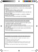 Preview for 13 page of Far Tools 115354 Original Manual Translation