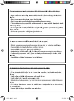 Preview for 15 page of Far Tools 115354 Original Manual Translation