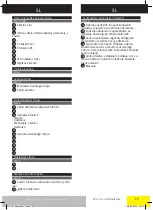 Preview for 29 page of Far Tools 115390 Original Manual Translation