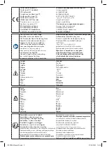 Preview for 5 page of Far Tools 120008 Original Manual Translation