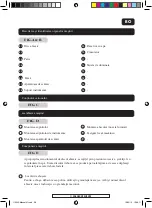 Preview for 38 page of Far Tools BGB 150 Original Manual Translation