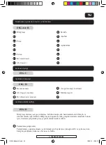 Preview for 42 page of Far Tools BGB 150 Original Manual Translation