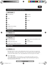 Preview for 52 page of Far Tools BGB 150 Original Manual Translation