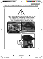 Preview for 4 page of Far Tools BV 2500 Original Manual Translation