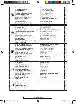 Preview for 15 page of Far Tools BV 2500 Original Manual Translation