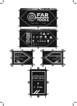 Preview for 33 page of Far Tools CBG 150C Original Manual Translation