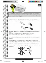 Preview for 2 page of Far Tools CDL 18 Instructions Manual