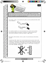 Preview for 8 page of Far Tools CDL 18 Instructions Manual