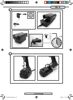 Preview for 13 page of Far Tools CDL 18 Instructions Manual