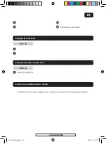 Preview for 17 page of Far Tools CDL 18 Instructions Manual