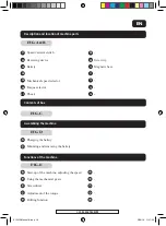 Preview for 18 page of Far Tools CDL 18 Instructions Manual