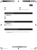 Preview for 21 page of Far Tools CDL 18 Instructions Manual