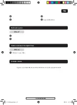 Preview for 47 page of Far Tools CDL 18 Instructions Manual