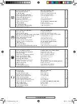 Preview for 69 page of Far Tools CDL 18 Instructions Manual