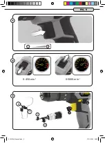 Preview for 5 page of Far Tools CDL 18E Original Manual Translation