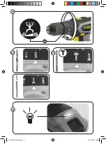 Preview for 6 page of Far Tools CDL 18E Original Manual Translation