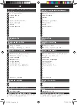 Preview for 8 page of Far Tools CDL 18E Original Manual Translation