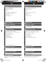 Preview for 9 page of Far Tools CDL 18E Original Manual Translation