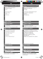 Preview for 13 page of Far Tools CDL 18E Original Manual Translation