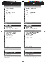 Preview for 14 page of Far Tools CDL 18E Original Manual Translation