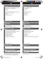 Preview for 15 page of Far Tools CDL 18E Original Manual Translation