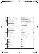 Preview for 25 page of Far Tools CDL 18E Original Manual Translation