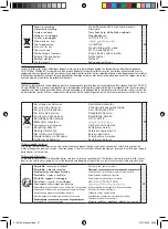 Preview for 27 page of Far Tools CDL 18E Original Manual Translation