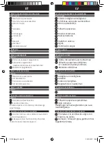 Preview for 20 page of Far Tools DWF 225 Manual