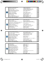 Preview for 23 page of Far Tools DWF 225 Manual