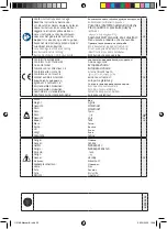 Preview for 26 page of Far Tools DWF 225 Manual