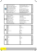 Preview for 26 page of Far Tools DWS 750 Original Manual Translation