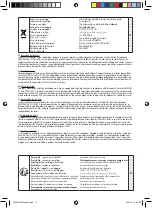 Preview for 17 page of Far Tools FB 520D Original Manual