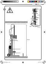 Preview for 3 page of Far Tools FBV 10E Manual