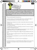 Preview for 3 page of Far Tools LS 1500B Manual