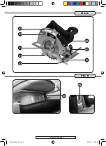 Preview for 7 page of Far Tools LS 1500B Manual