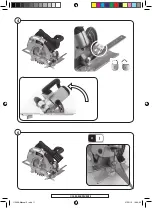 Preview for 11 page of Far Tools LS 1500B Manual