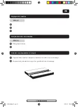 Preview for 14 page of Far Tools LS 1500B Manual