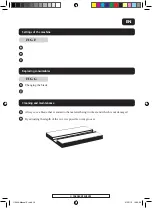 Preview for 16 page of Far Tools LS 1500B Manual