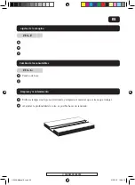 Preview for 20 page of Far Tools LS 1500B Manual