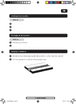 Preview for 26 page of Far Tools LS 1500B Manual