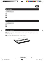 Preview for 40 page of Far Tools LS 1500B Manual