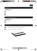 Preview for 44 page of Far Tools LS 1500B Manual