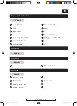 Preview for 45 page of Far Tools LS 1500B Manual