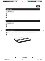 Preview for 56 page of Far Tools LS 1500B Manual