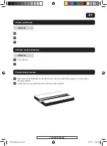 Preview for 58 page of Far Tools LS 1500B Manual